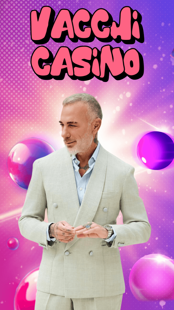 Vacchi Casino Screenshot